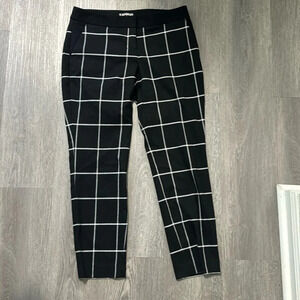 Express columnist Pants / Trouser size 4